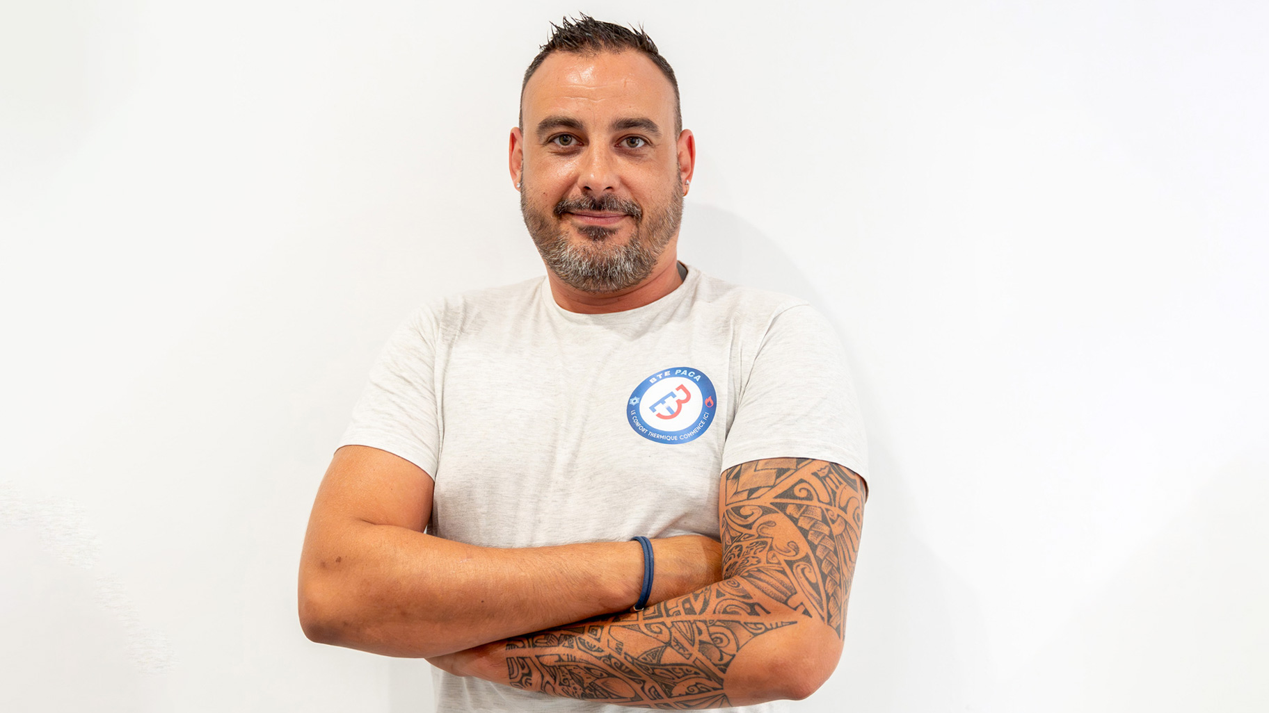 Jérémy Blin - BTE PACA